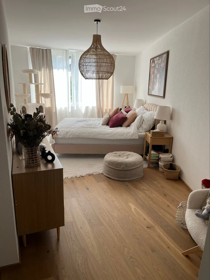 Appartement 3.5 pièces à Düdingen – Foto 5 von 5