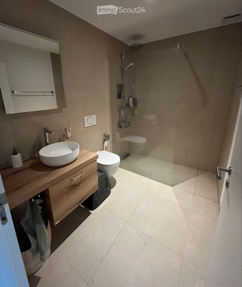 Appartement 3.5 pièces à Düdingen – Foto 4 von 5