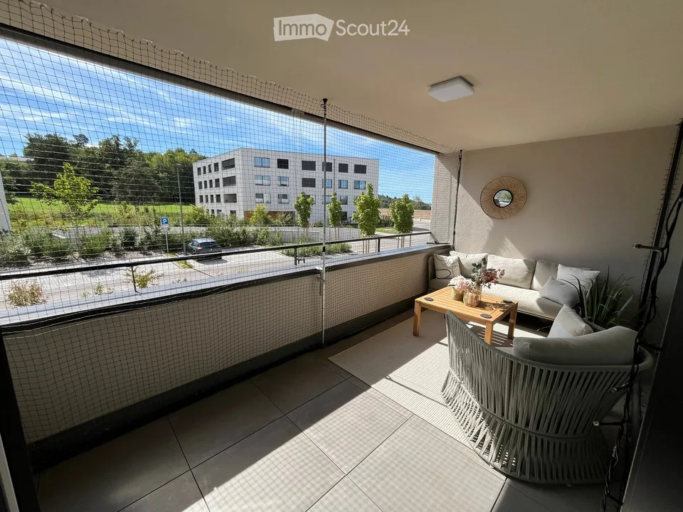 Appartement 3.5 pièces à Düdingen – Foto 2 von 5