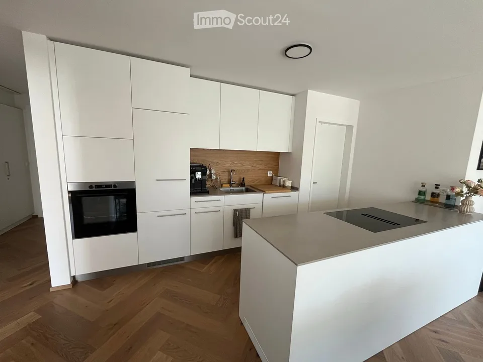 Appartement 3.5 pièces à Düdingen – Foto 3 von 5