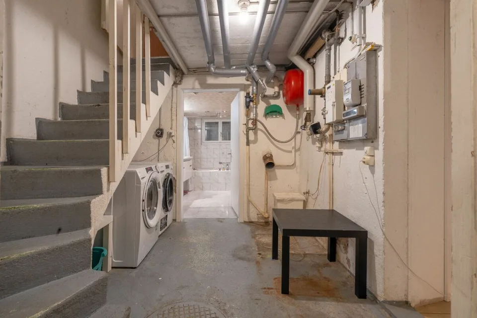 7 möblierte Zimmer, Garten und Ertrag in Baden – Foto 19 von 24