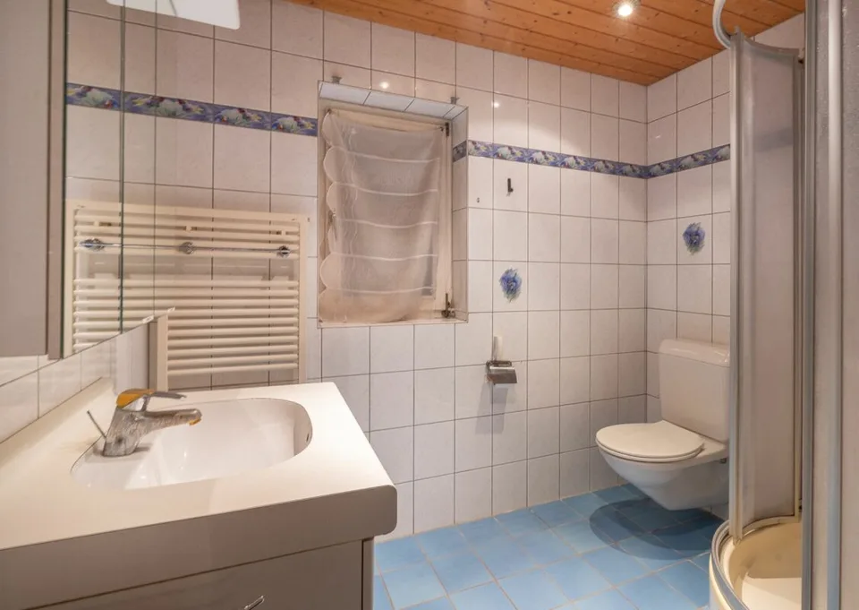 7 möblierte Zimmer, Garten und Ertrag in Baden – Foto 11 von 24