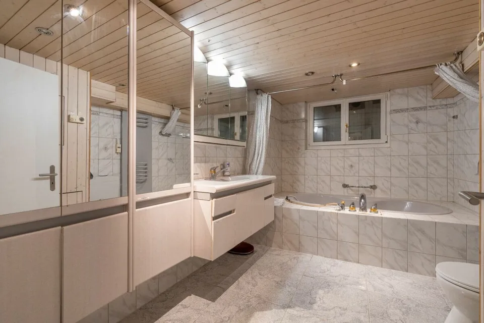 7 möblierte Zimmer, Garten und Ertrag in Baden – Foto 18 von 24