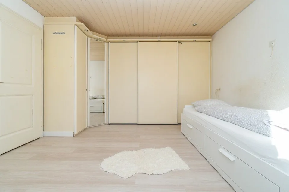 7 möblierte Zimmer, Garten und Ertrag in Baden – Foto 14 von 24