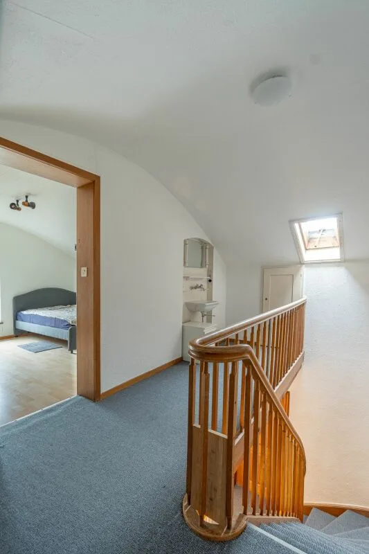 7 möblierte Zimmer, Garten und Ertrag in Baden – Foto 15 von 24