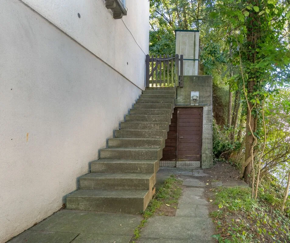 7 möblierte Zimmer, Garten und Ertrag in Baden – Foto 22 von 24