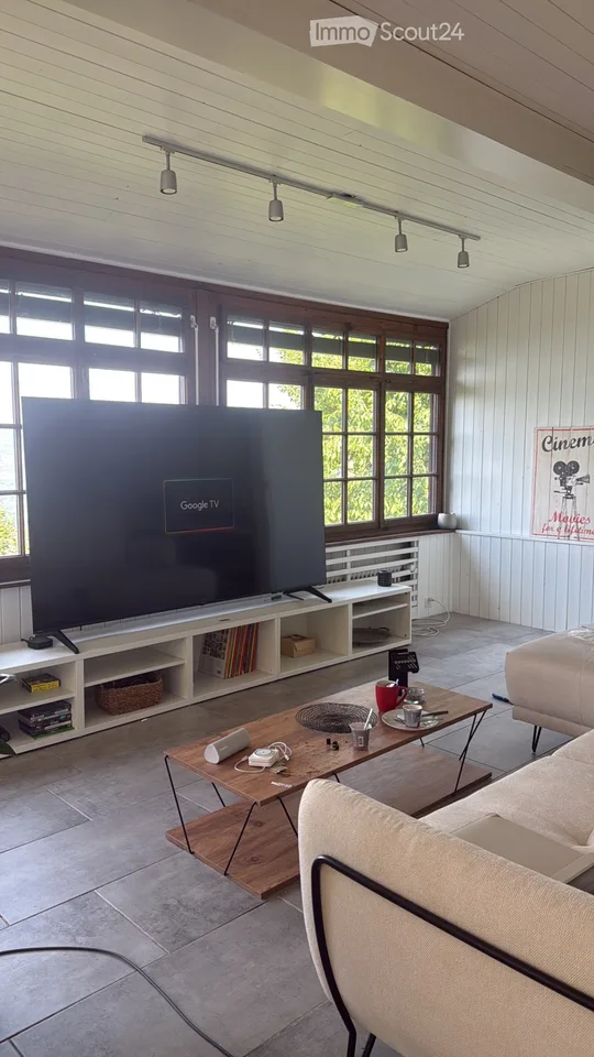 Privatsuite 55 m² mit Seeblick, Garten und Parkplatz – Foto 2 von 5