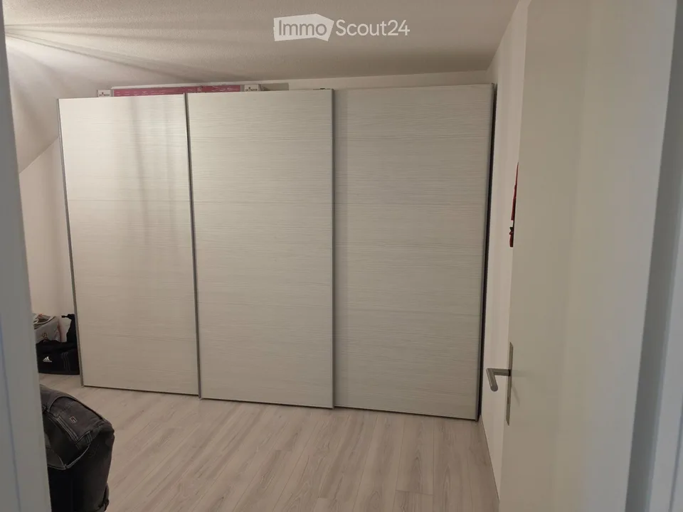 3.5 Zimmer Wohnung in Lausanne – Foto 14 von 15