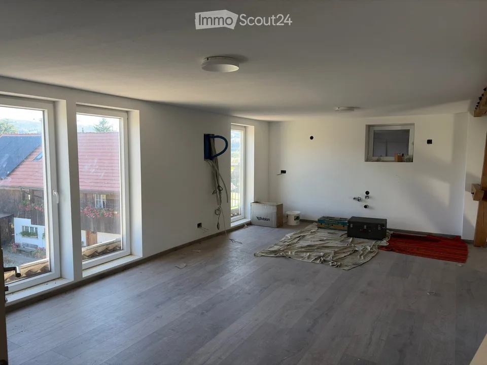 Alte Mühle Zetzwil – Grundstück mit Bestandsliegenschaft – Foto 3 von 9