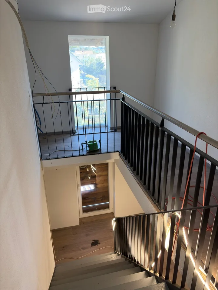 Alte Mühle Zetzwil – Grundstück mit Bestandsliegenschaft – Foto 6 von 9