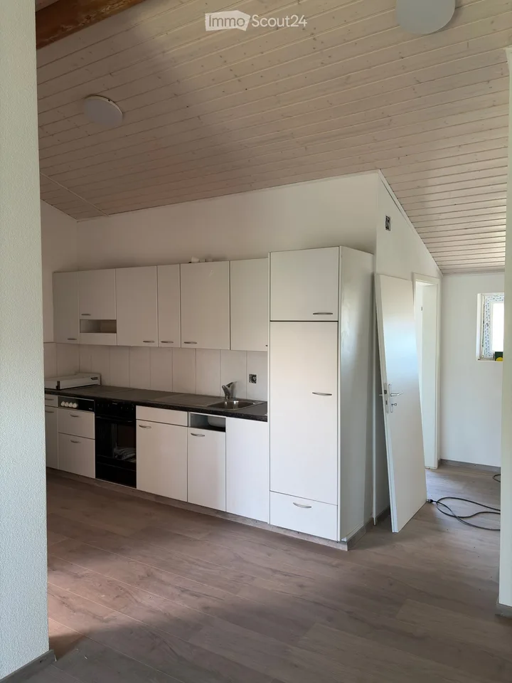 Alte Mühle Zetzwil – Grundstück mit Bestandsliegenschaft – Foto 5 von 9
