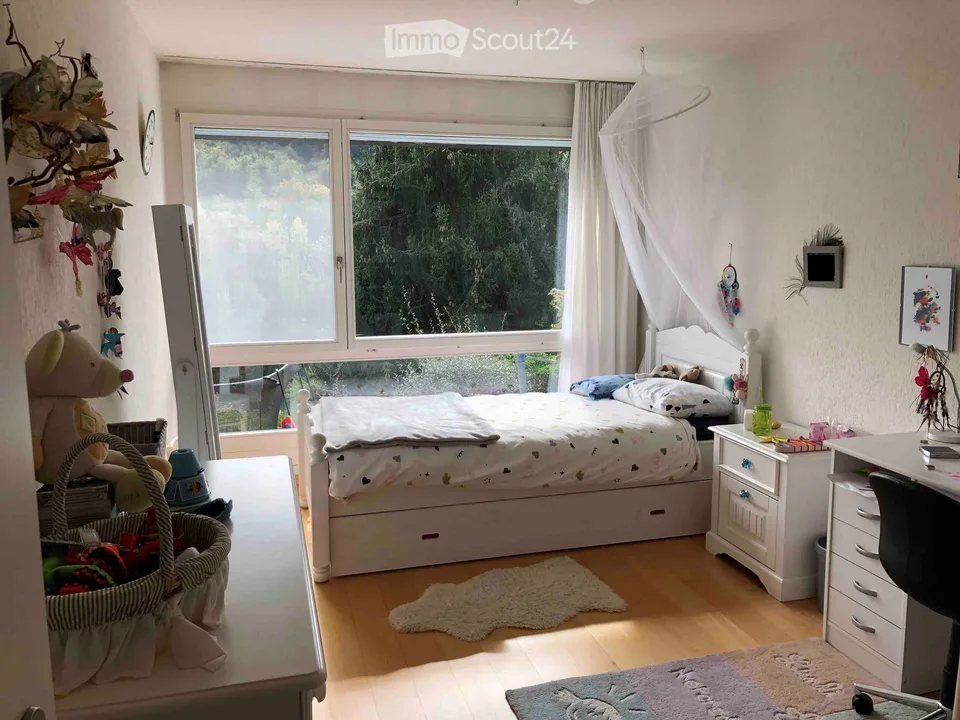 Près de l'Aare et de la ville - grande maison de rangée de 5,5 pièces à Bremgarten Bern – photo 10 sur 13