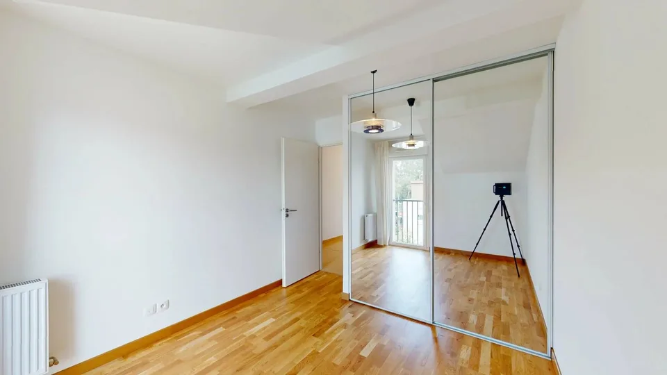 Wohnung mit Möbeln T4 - 76 m² - Letztes Stockwerk mit Balkon und Keller – Foto 7 von 13