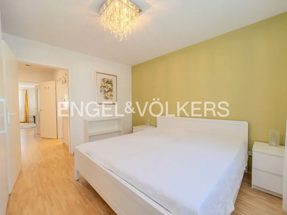 Appartement 2 pièces au rez-de-chaussée à Titisee – photo 5 sur 10