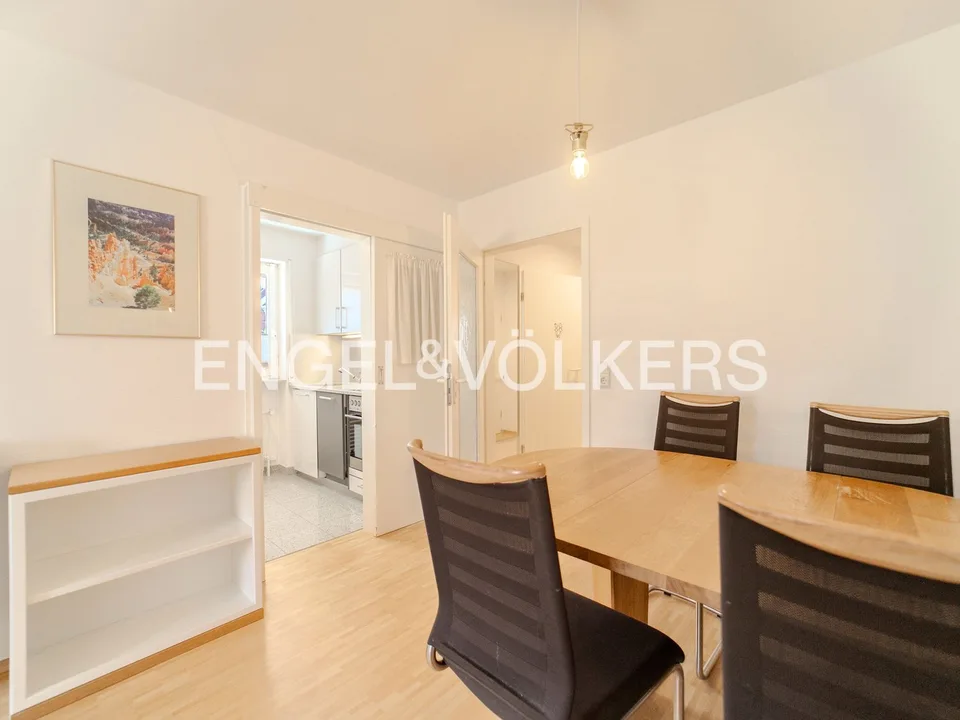 Appartement 2 pièces au rez-de-chaussée à Titisee – photo 3 sur 10