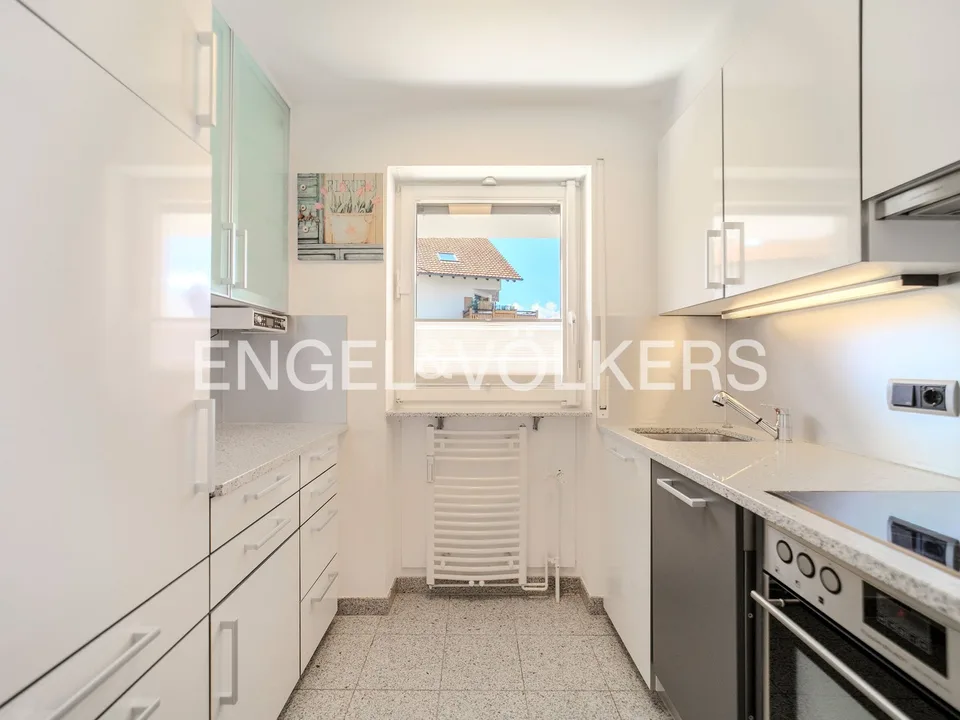 Appartement 2 pièces au rez-de-chaussée à Titisee – photo 4 sur 10