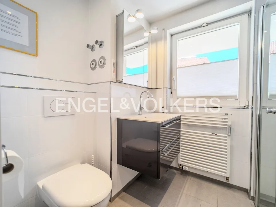 Appartement 2 pièces au rez-de-chaussée à Titisee – photo 6 sur 10