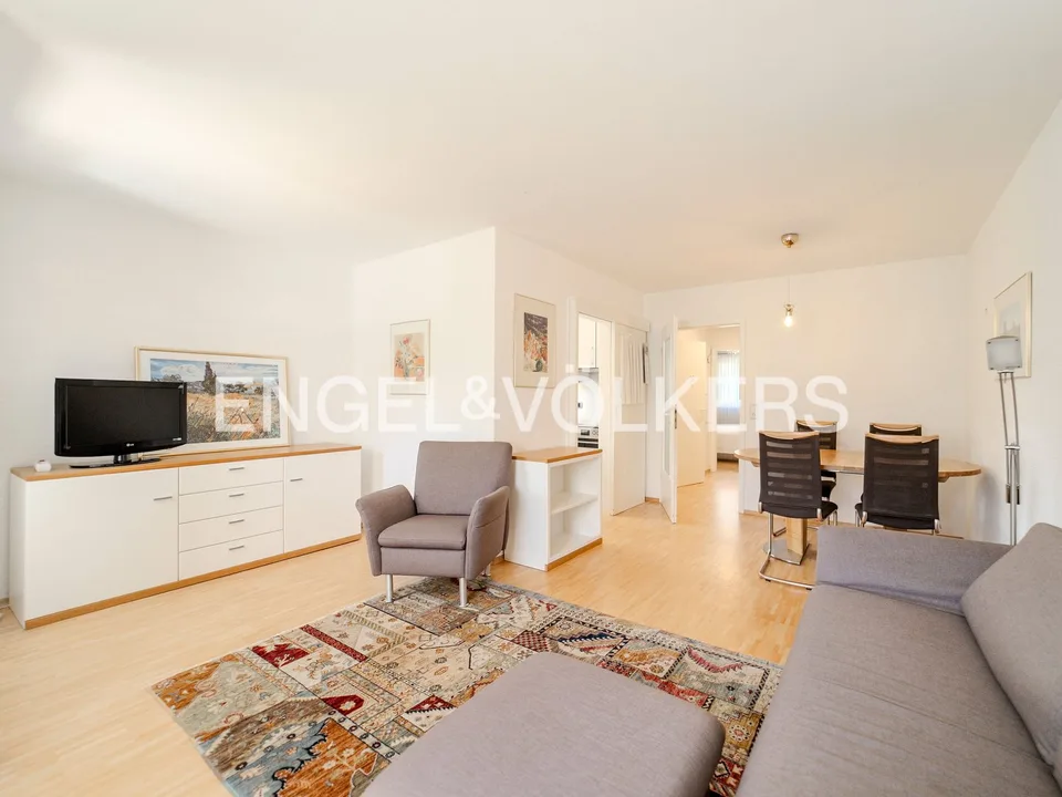 Appartement 2 pièces au rez-de-chaussée à Titisee – photo 2 sur 10