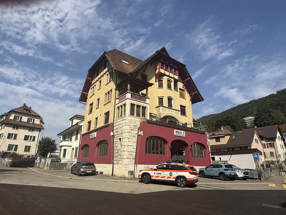 Rara opportunità immobiliare - Vendita di società immobiliare – foto 4 di 13