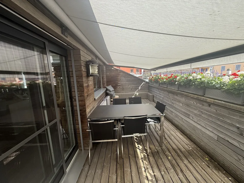 Rara opportunità immobiliare - Vendita di società immobiliare – foto 12 di 13