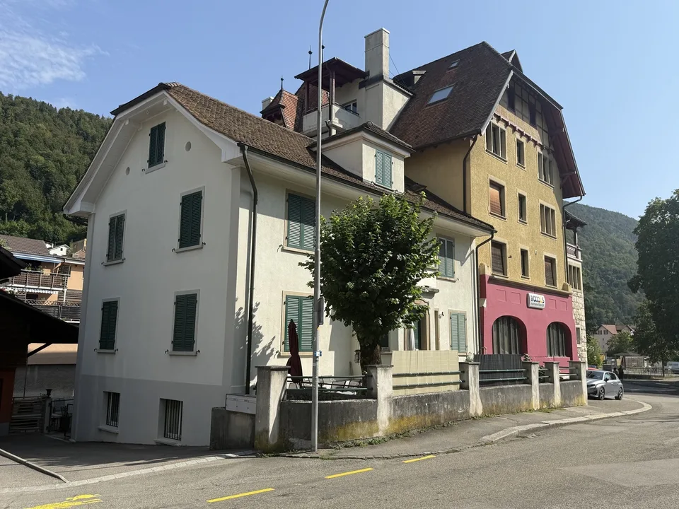 Rara opportunità immobiliare - Vendita di società immobiliare – foto 3 di 13
