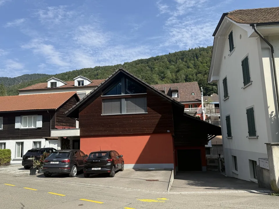 Rara opportunità immobiliare - Vendita di società immobiliare – foto 2 di 13
