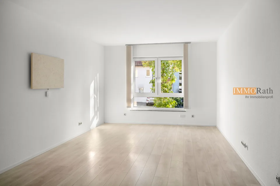 IMMORath.de - Zentrale 1-Zimmerwohnung mit Stellplatz in Kirchzarten – Foto 3 von 13
