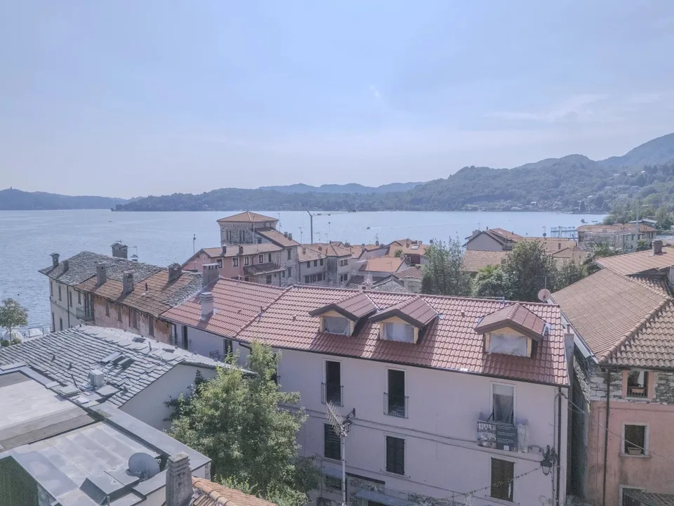 Borgo di Pella - Neubauwohnung Lago d'Orta – Foto 5 von 13