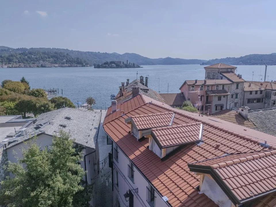 Borgo di Pella - Neubauwohnung Lago d'Orta – Foto 3 von 13