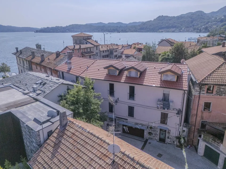 Borgo di Pella - Neubauwohnung Lago d'Orta – Foto 6 von 13