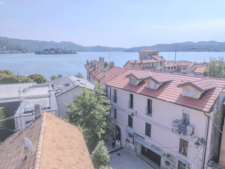 Borgo di Pella - Neubauwohnung Lago d'Orta – Foto 7 von 13