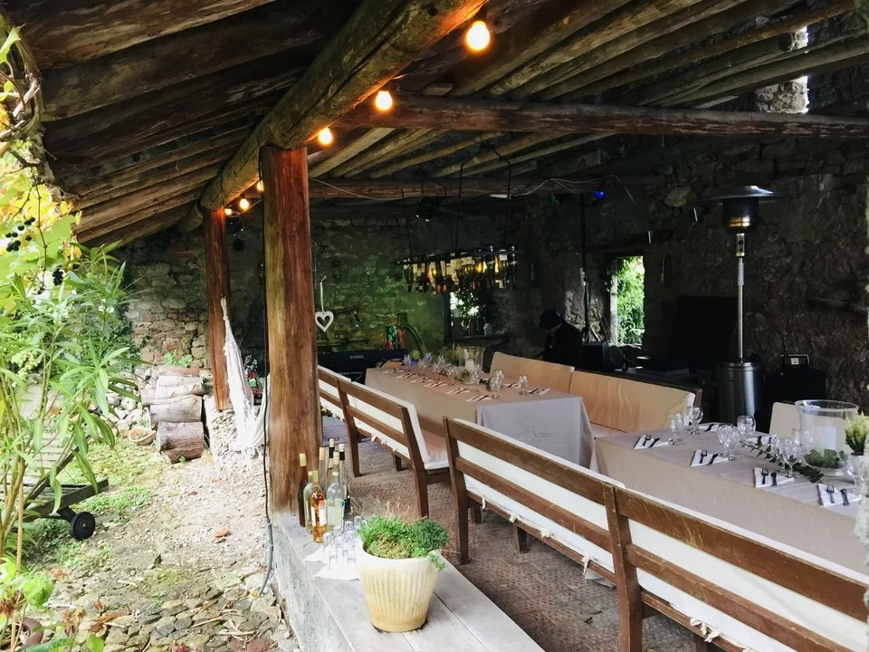 Meravigliosa e unica proprietà con potenziale di sviluppo – foto 12 di 13
