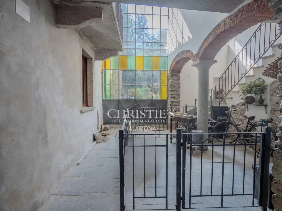 Borgo di Pella - Appartamento di nuova costruzione sul Lago d'Orta – foto 5 di 13