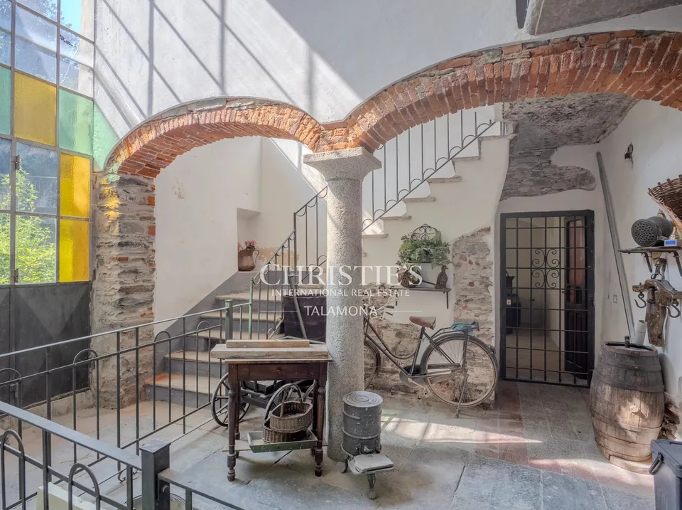 Borgo di Pella - Appartamento di nuova costruzione sul Lago d'Orta – foto 13 di 13