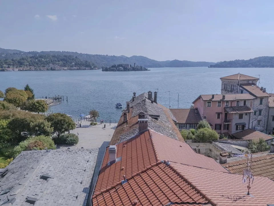 Borgo di Pella - Appartamento di nuova costruzione sul Lago d'Orta – foto 3 di 13