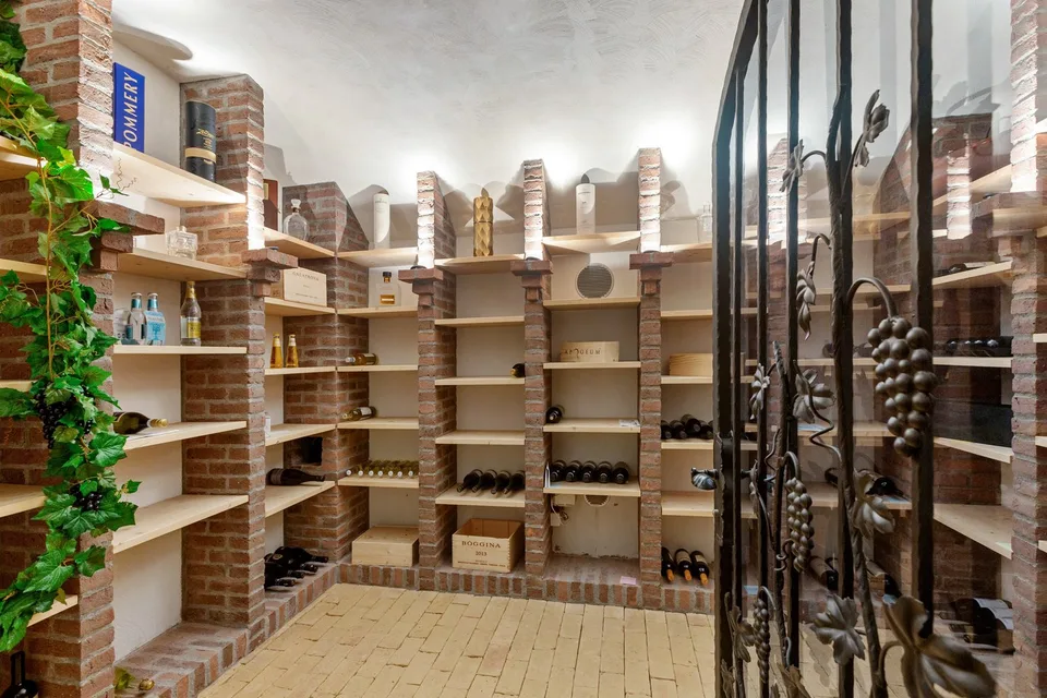 Il tuo paradiso privato sopra i tetti di Wil – foto 5 di 6