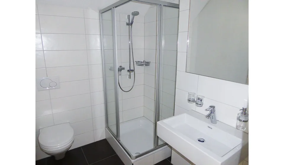 Stilvolle Maisonette-Dachwohnung – viel Raum, viel Licht und hoher Wohnkomfort! – Foto 12 von 23