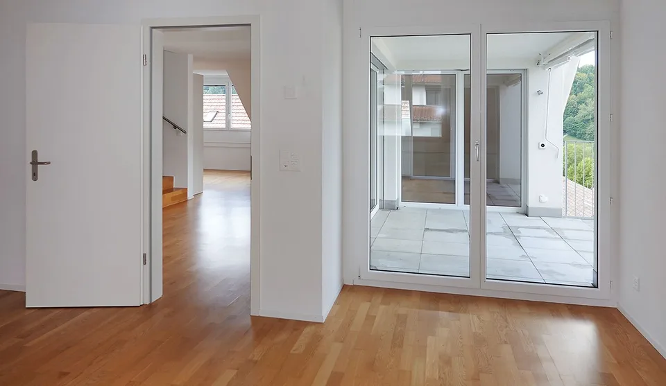 Stilvolle Maisonette-Dachwohnung – viel Raum, viel Licht und hoher Wohnkomfort! – Foto 10 von 23