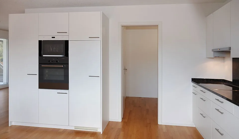 Stilvolle Maisonette-Dachwohnung – viel Raum, viel Licht und hoher Wohnkomfort! – Foto 4 von 23