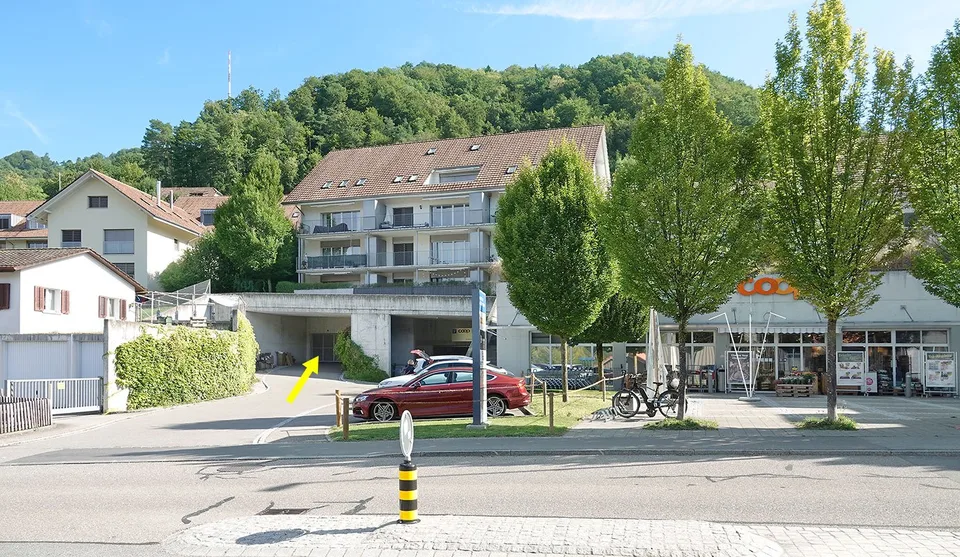 Stilvolle Maisonette-Dachwohnung – viel Raum, viel Licht und hoher Wohnkomfort! – Foto 22 von 23