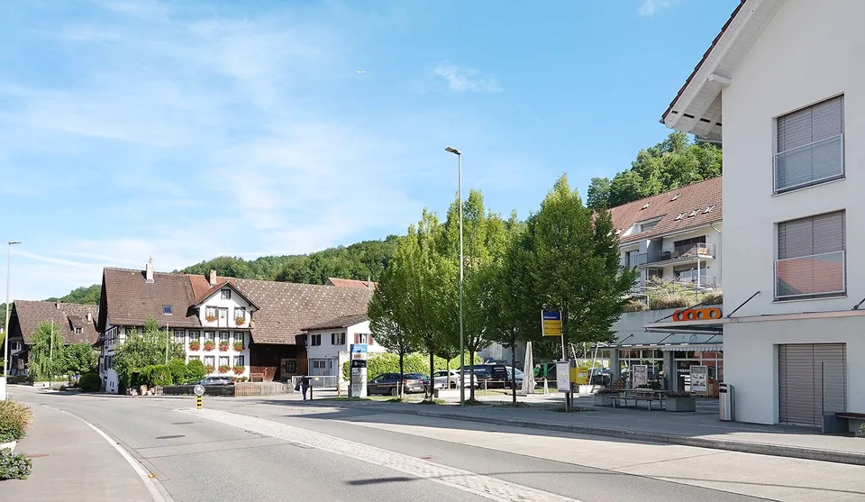 Stilvolle Maisonette-Dachwohnung – viel Raum, viel Licht und hoher Wohnkomfort! – Foto 23 von 23