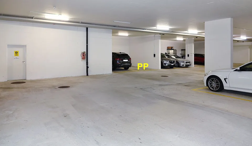 Stilvolle Maisonette-Dachwohnung – viel Raum, viel Licht und hoher Wohnkomfort! – Foto 19 von 23