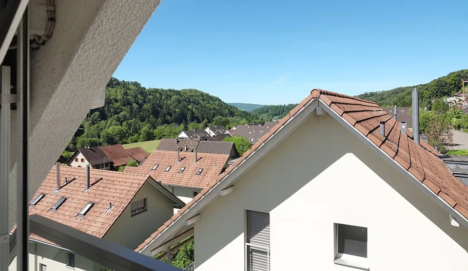 Stilvolle Maisonette-Dachwohnung – viel Raum, viel Licht und hoher Wohnkomfort! – Foto 14 von 23