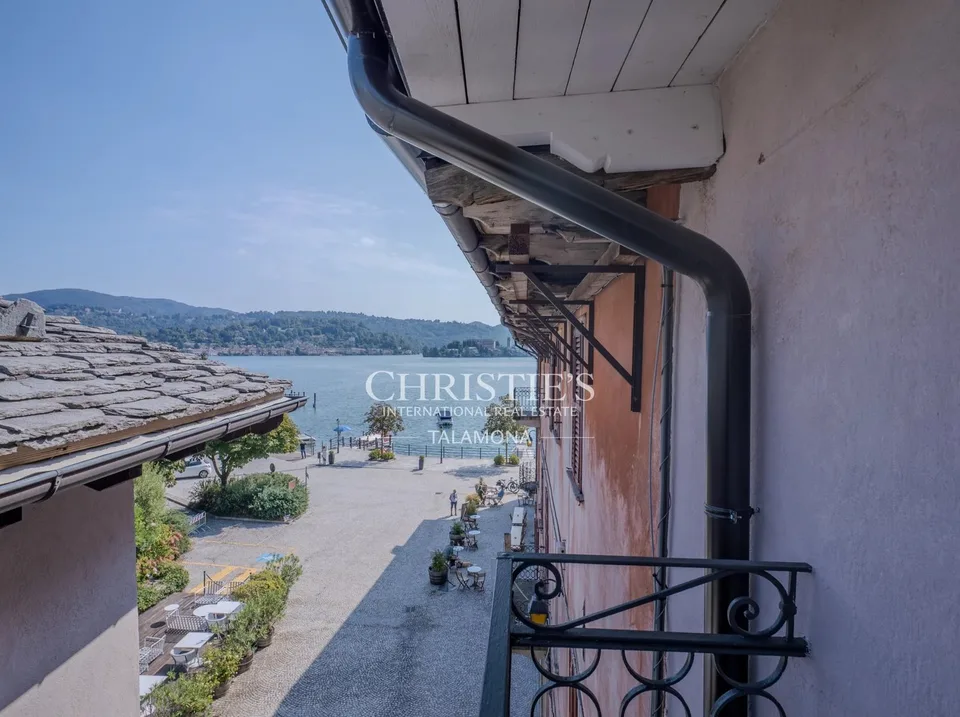 Borgo di Pella - Neue Immobilie am Lago d'Orta – Foto 2 von 13