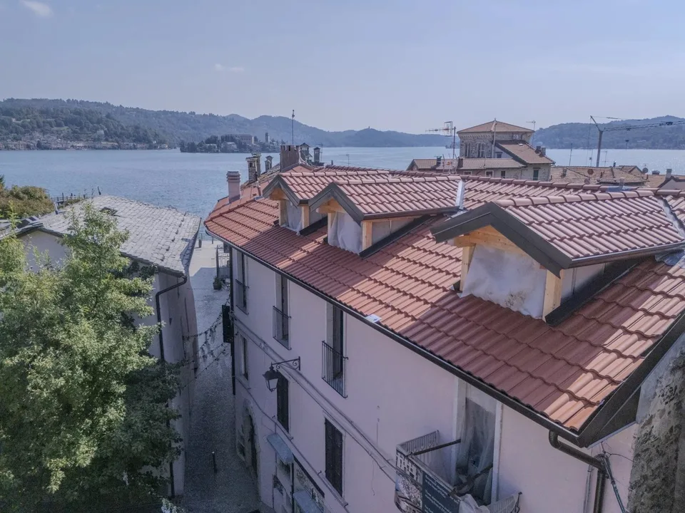 Borgo di Pella - Neue Immobilie am Lago d'Orta – Foto 8 von 13