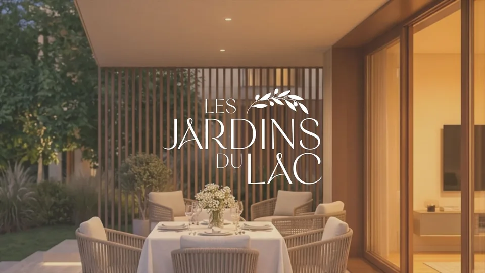 The Lakeside Gardens | Vésenaz – photo 10 of 13