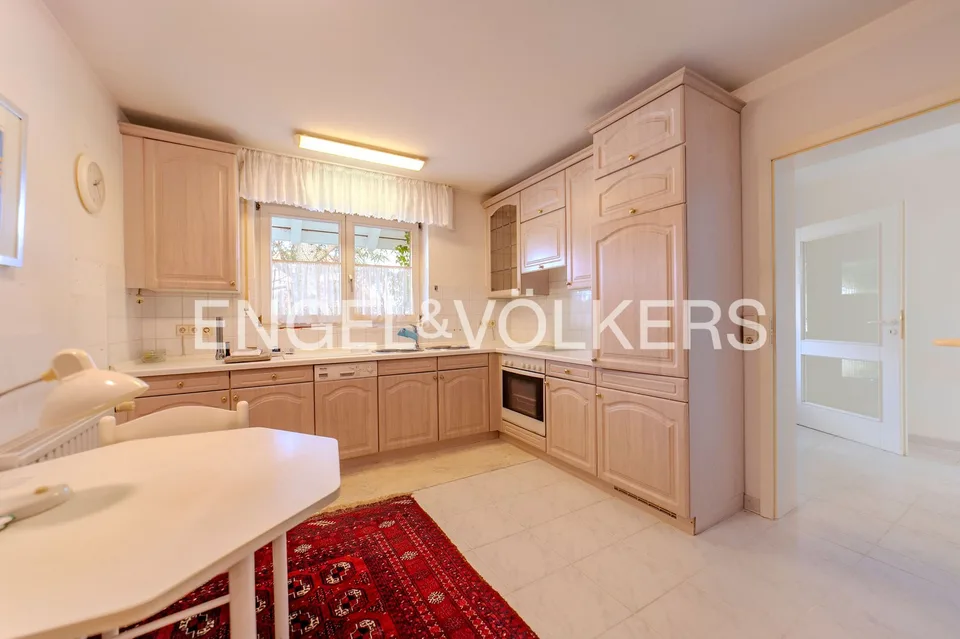 Casa dell'architetto in una posizione popolare – foto 11 di 12