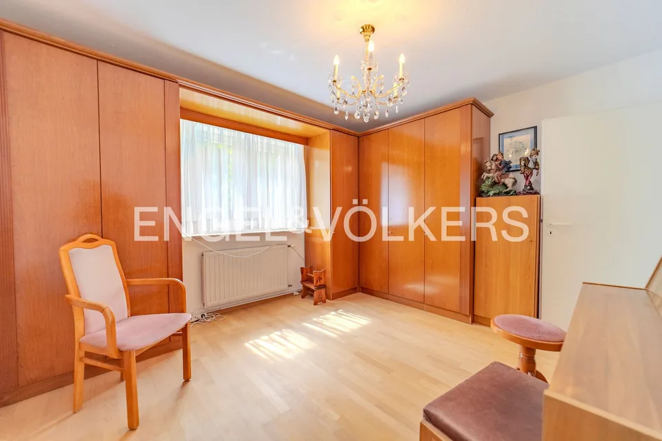Casa dell'architetto in una posizione popolare – foto 10 di 12