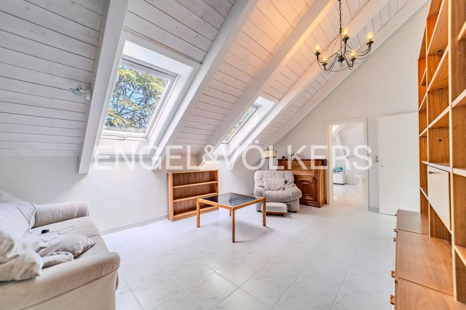 Casa dell'architetto in una posizione popolare – foto 6 di 12