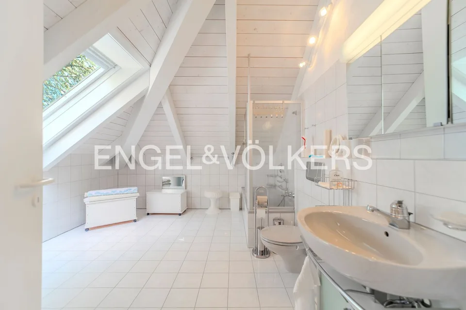 Casa dell'architetto in una posizione popolare – foto 7 di 12